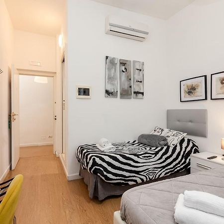Julius Caesar Home Rome Extérieur photo