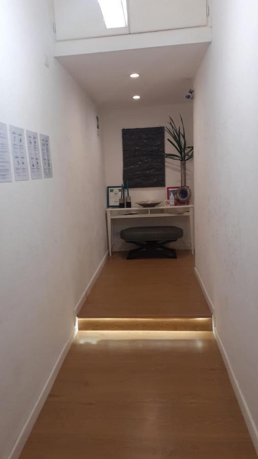 Julius Caesar Home Rome Extérieur photo
