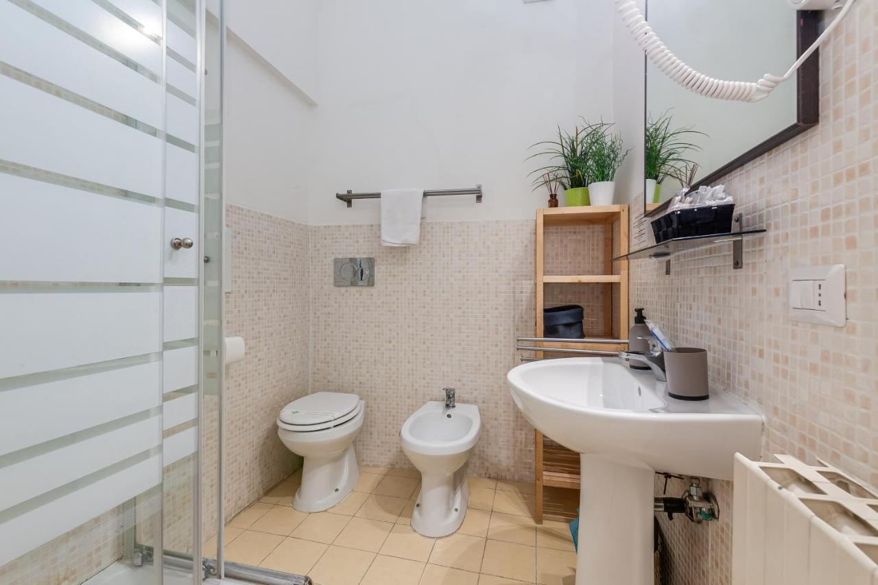 Julius Caesar Home Rome Extérieur photo