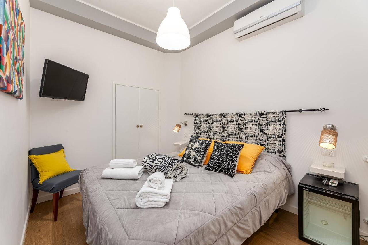 Julius Caesar Home Rome Extérieur photo