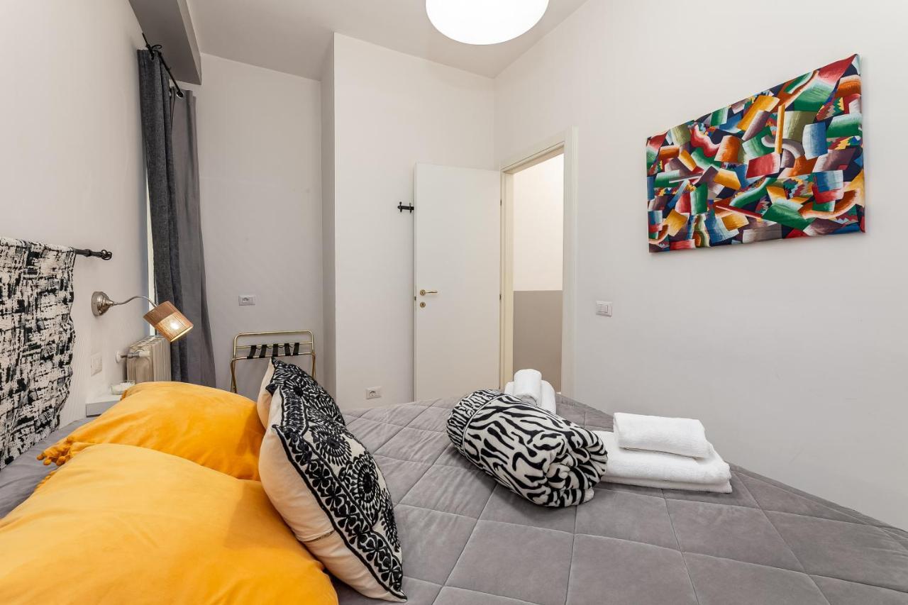 Julius Caesar Home Rome Extérieur photo
