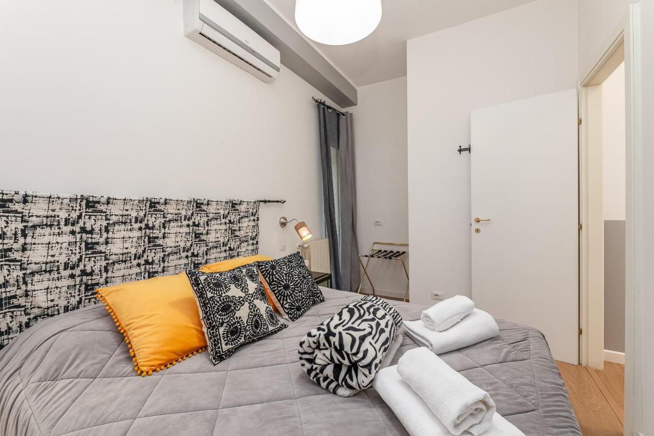 Julius Caesar Home Rome Extérieur photo