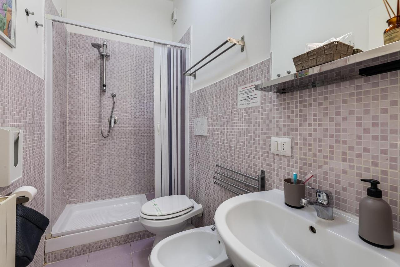 Julius Caesar Home Rome Extérieur photo