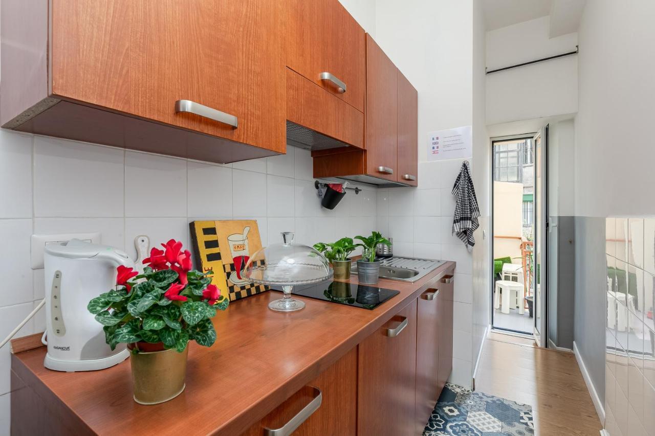 Julius Caesar Home Rome Extérieur photo