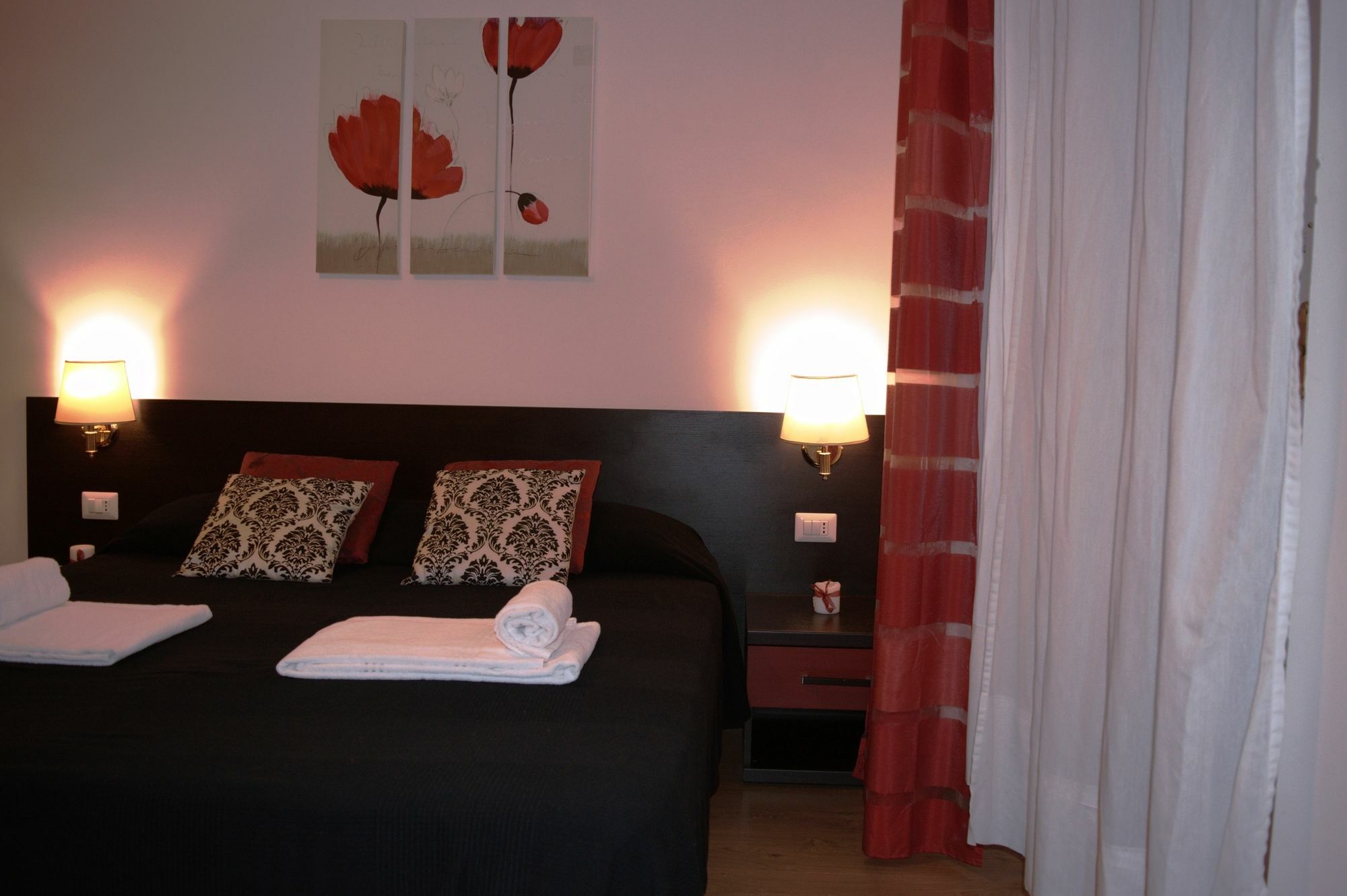 Julius Caesar Home Rome Extérieur photo