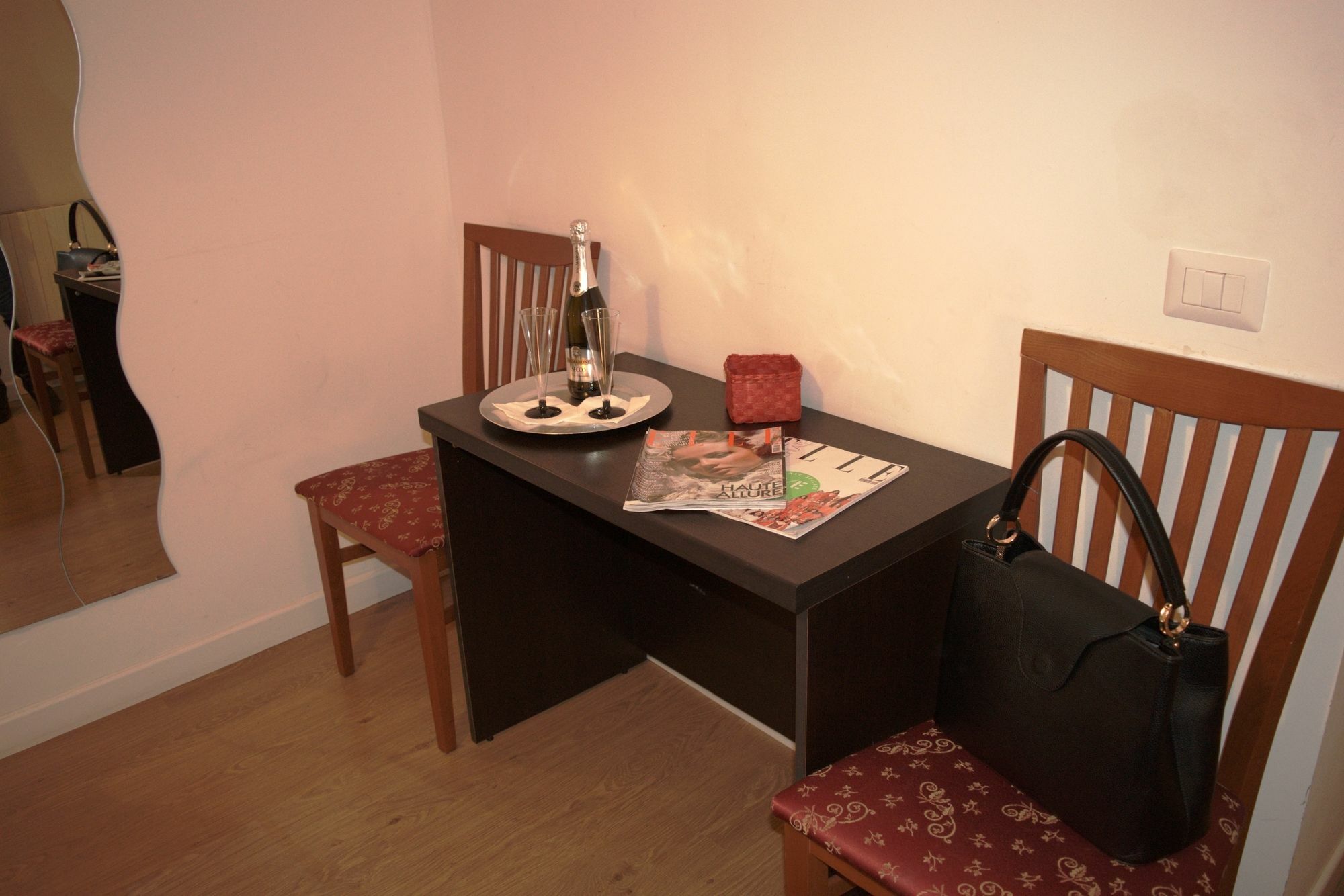 Julius Caesar Home Rome Extérieur photo
